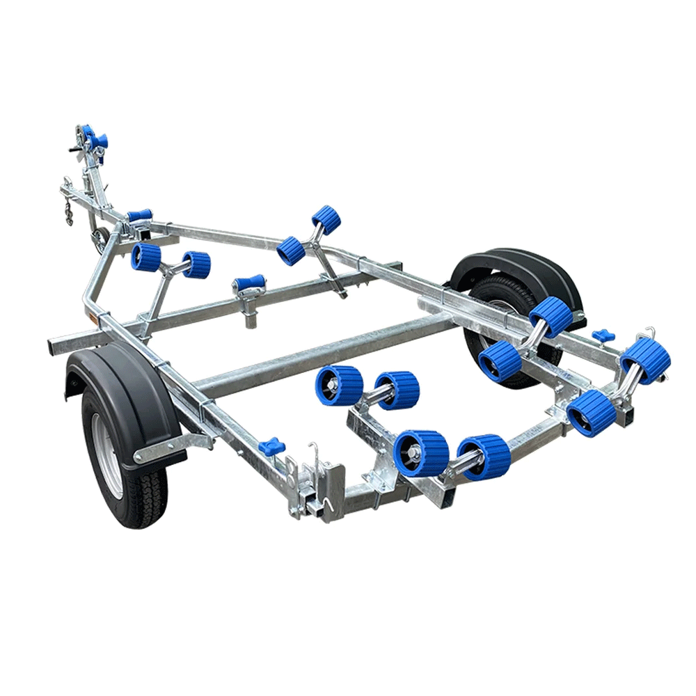 Roller Trailers