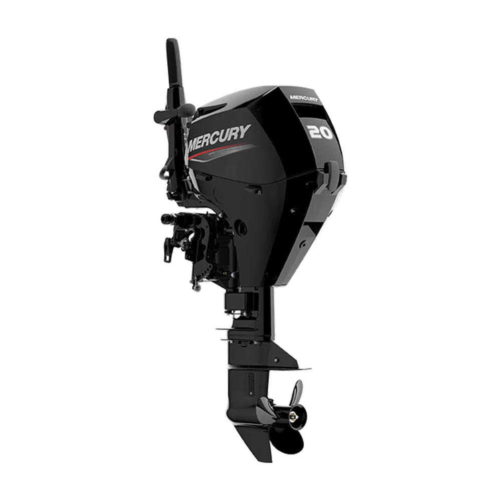 Mercury Outboards