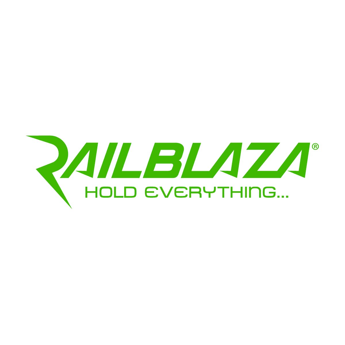 Railblaza Mounting Systems