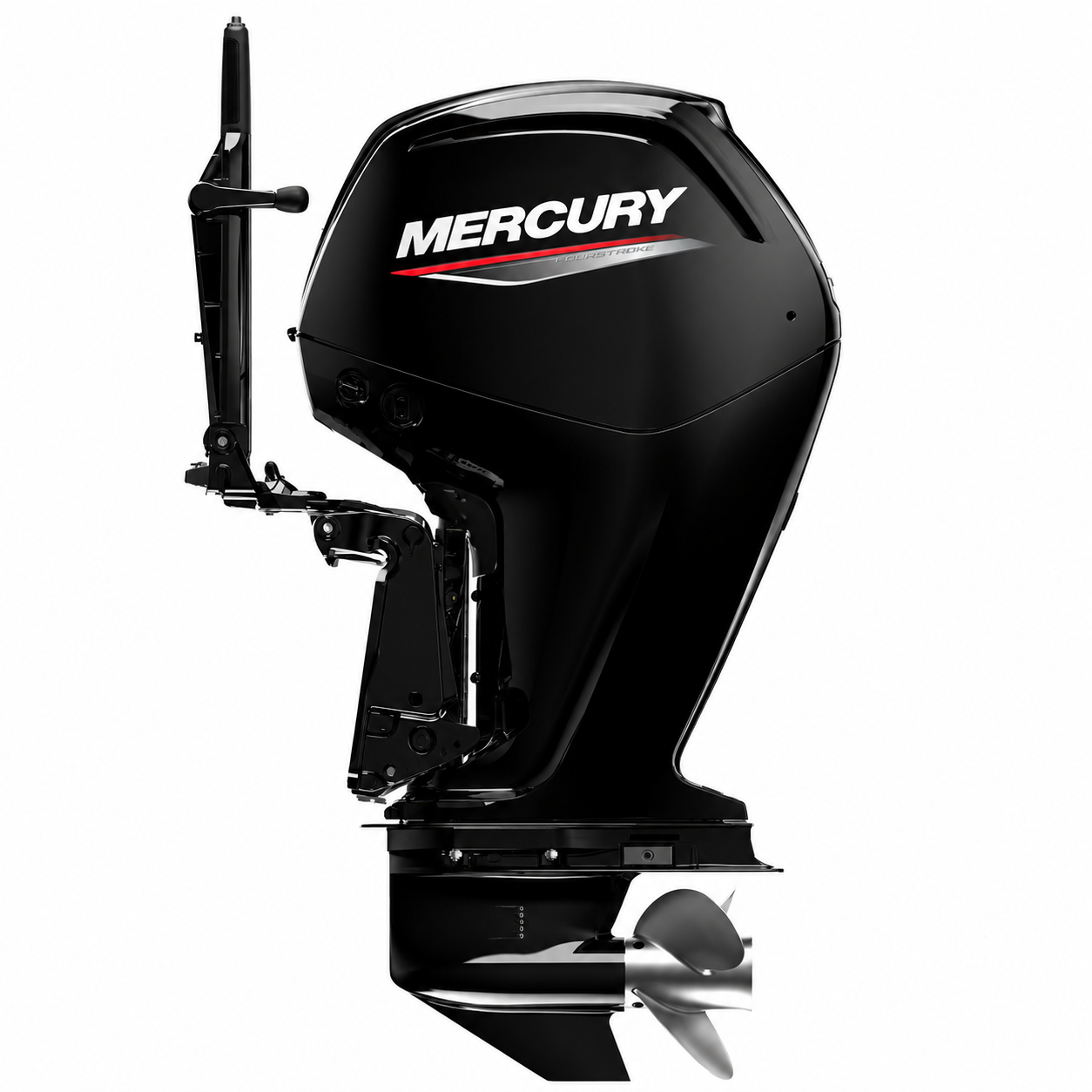 Mercury 115hp Outboard