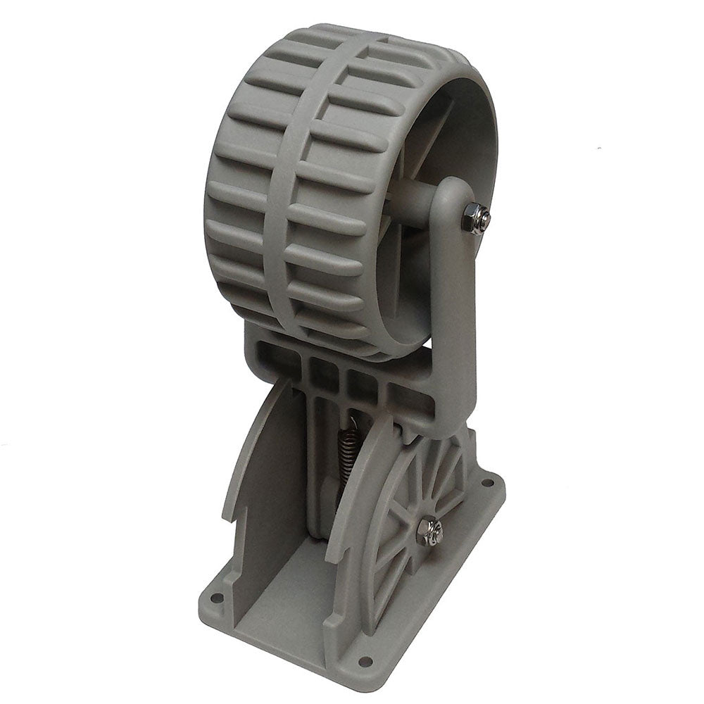 125mm Launch Wheels