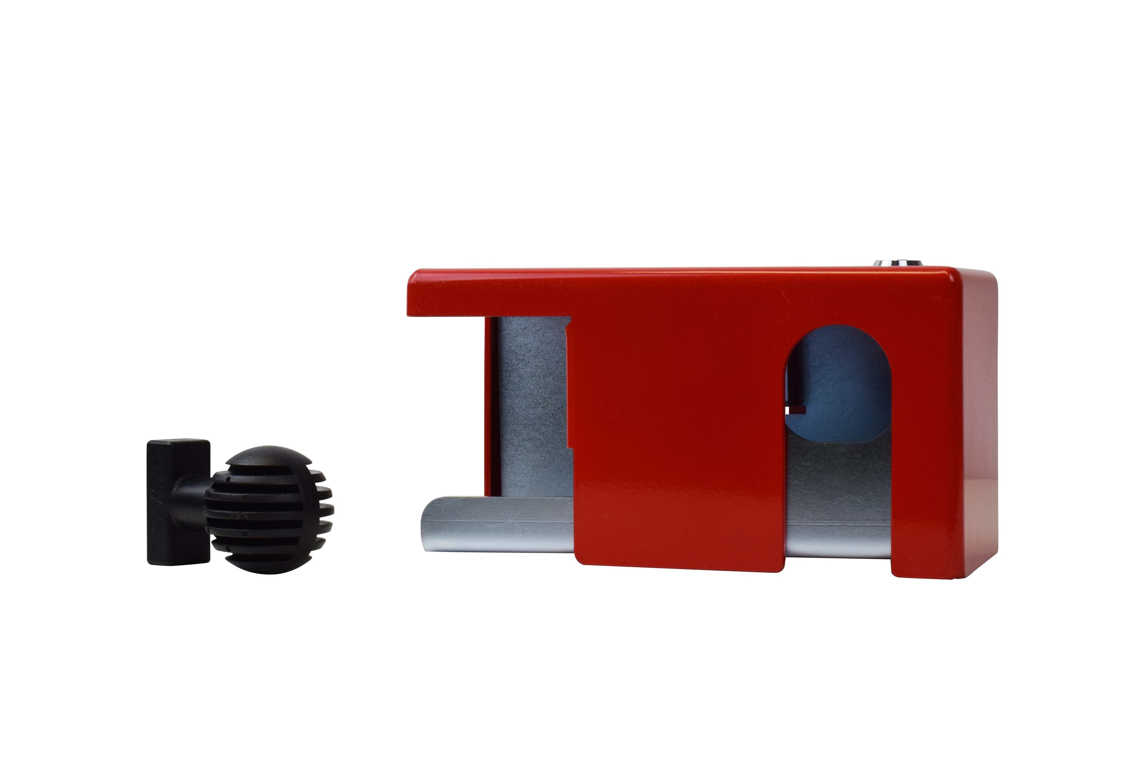 Original SAS Hitchlock HL2 for Unbraked Trailers