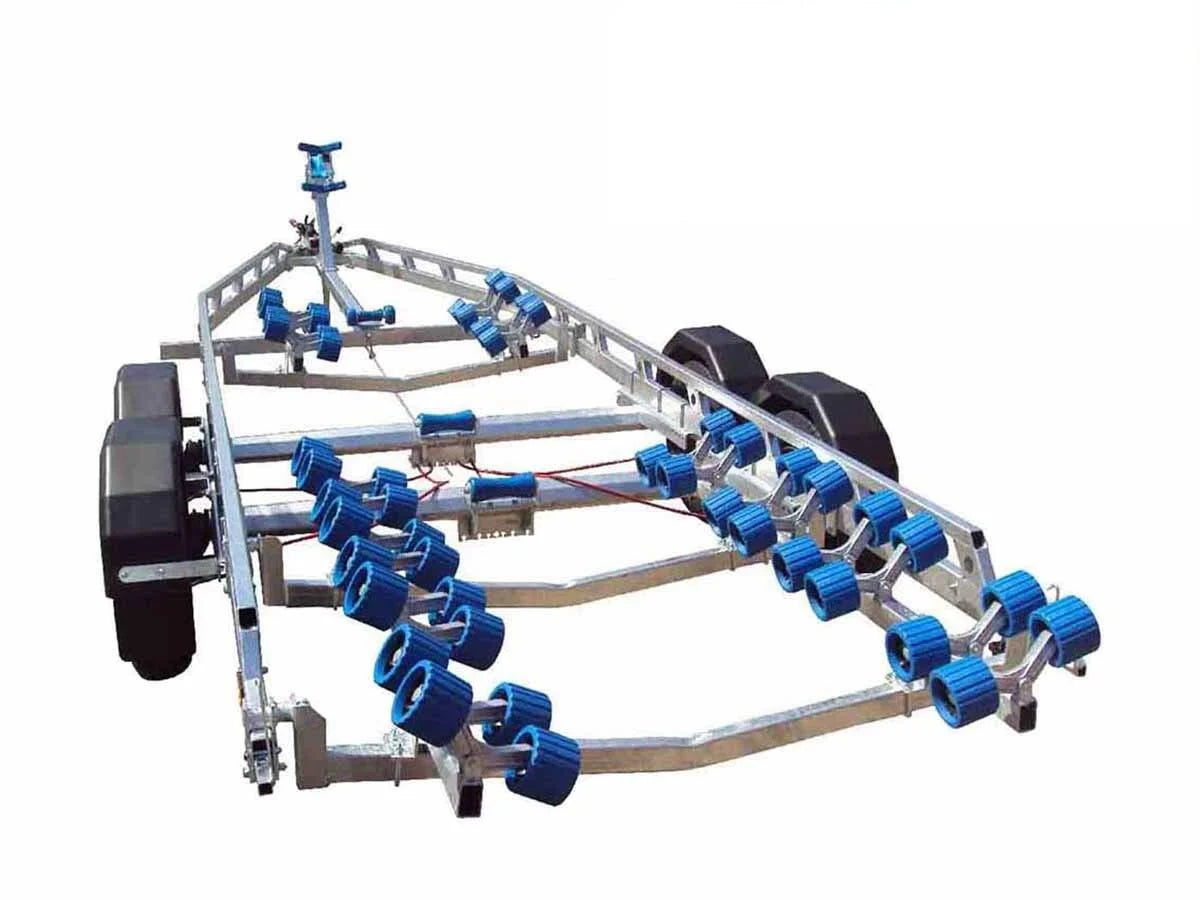 EXTREME EXT3000 Super Roller Trailer