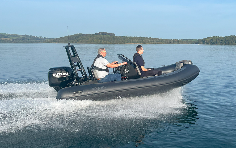 Excel Vantage 390
