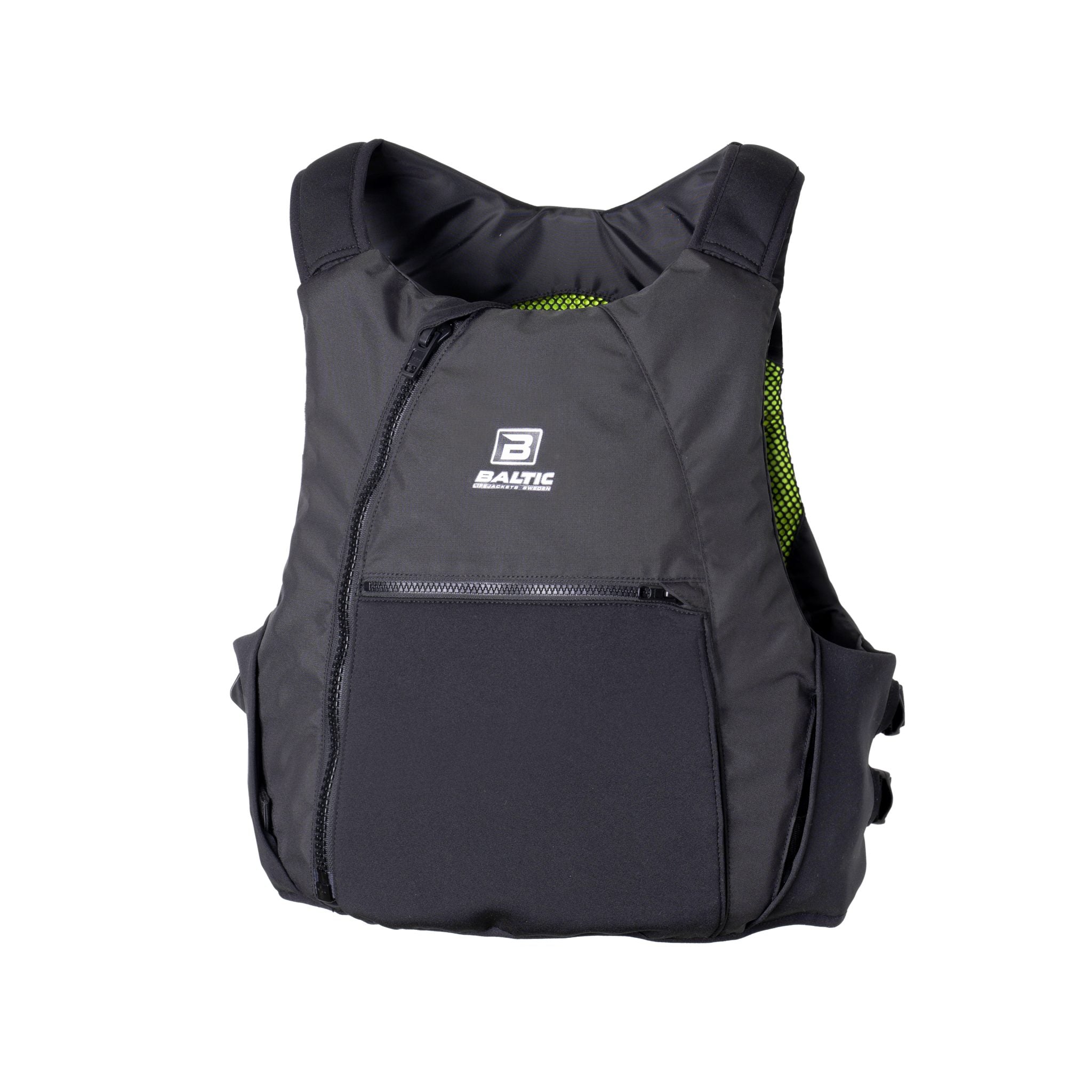 Baltic Buoyancy Aid
