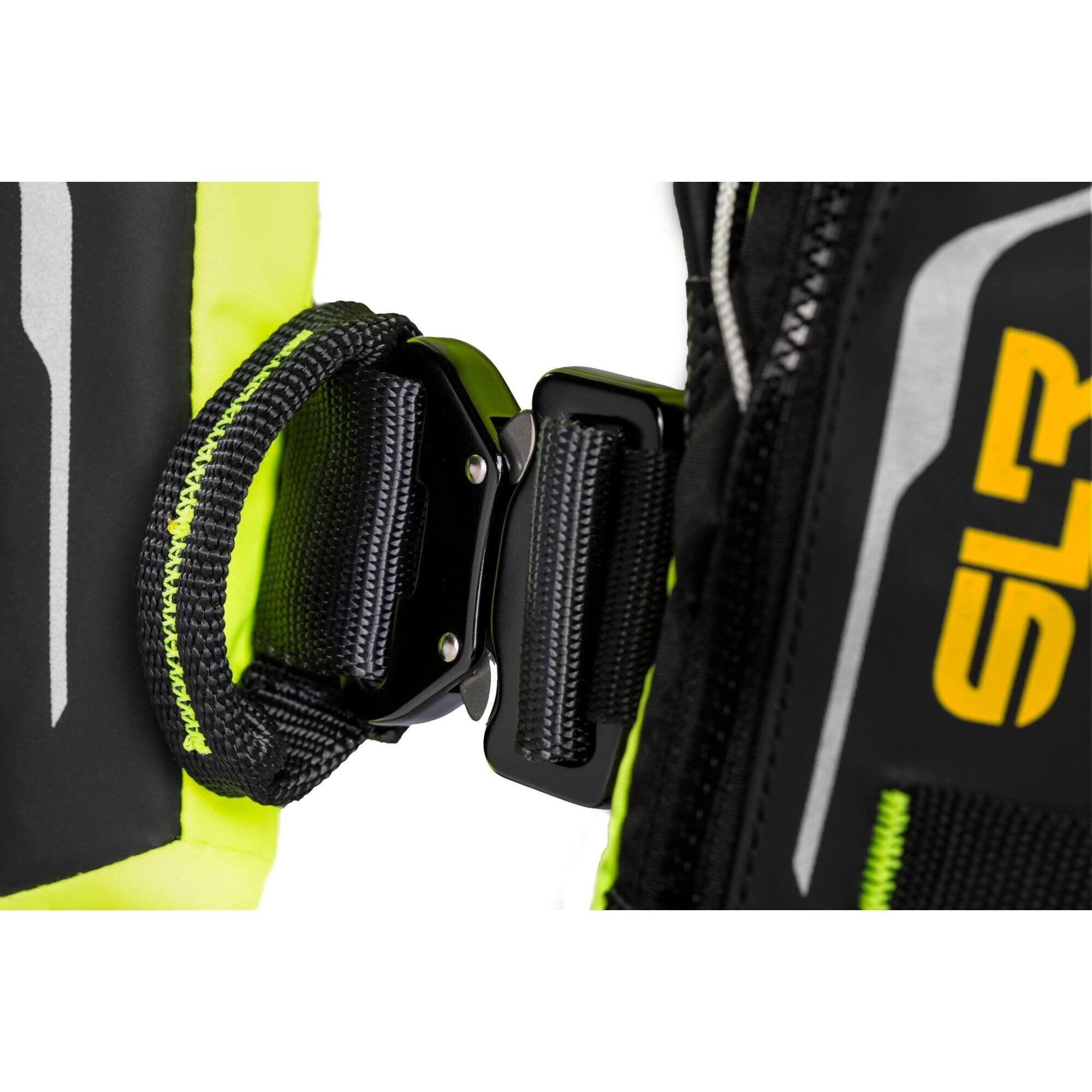 Inflatable Lifejacket SLR 196 auto Pro Sensor