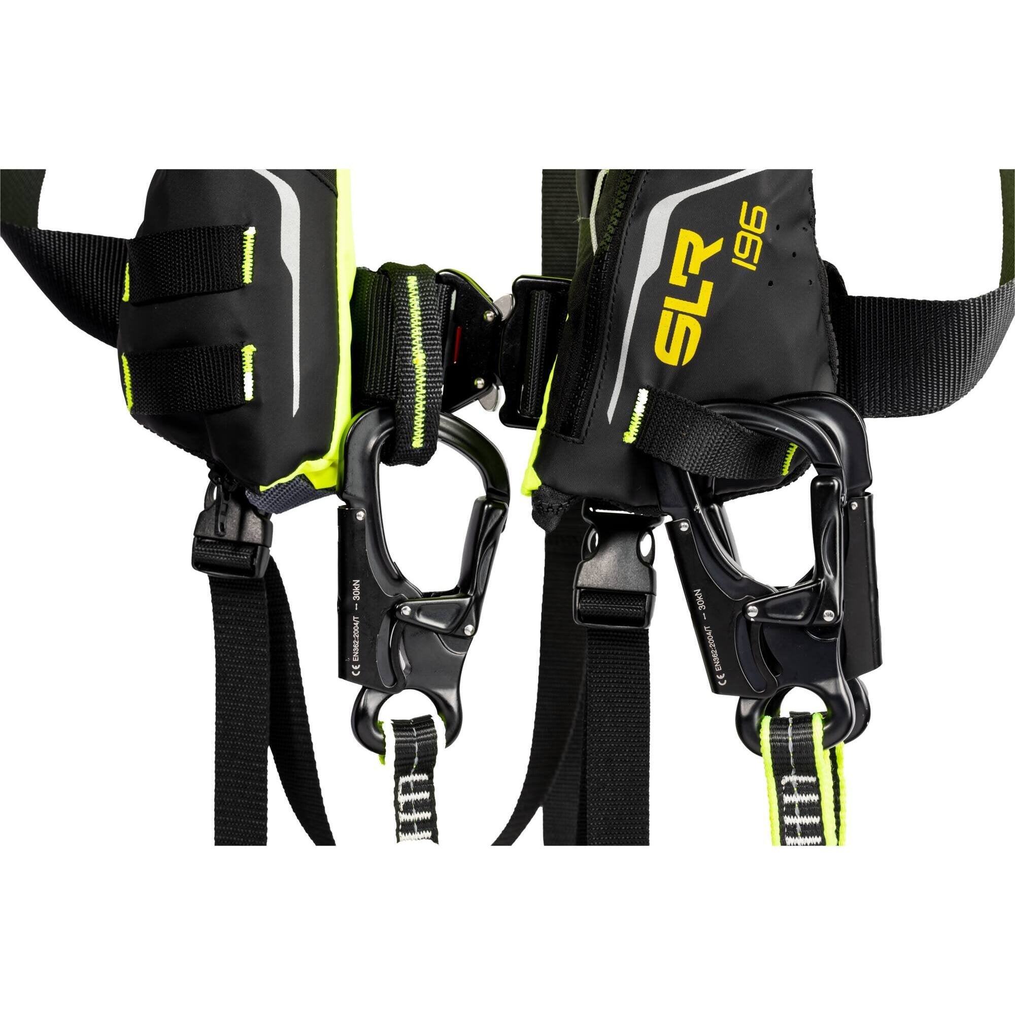Inflatable Lifejacket SLR 196 auto Pro Sensor