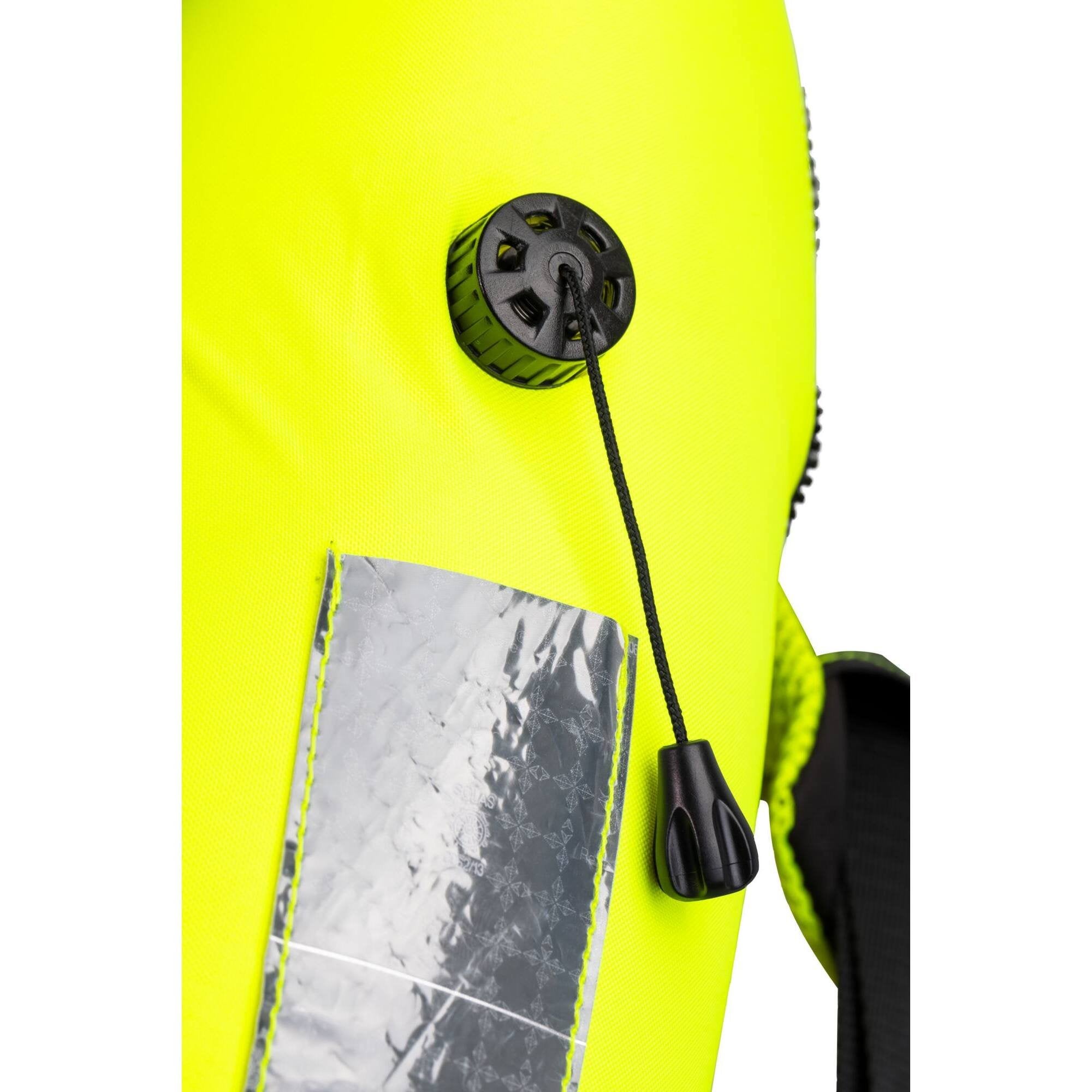 Inflatable Lifejacket SLR 196 auto Pro Sensor