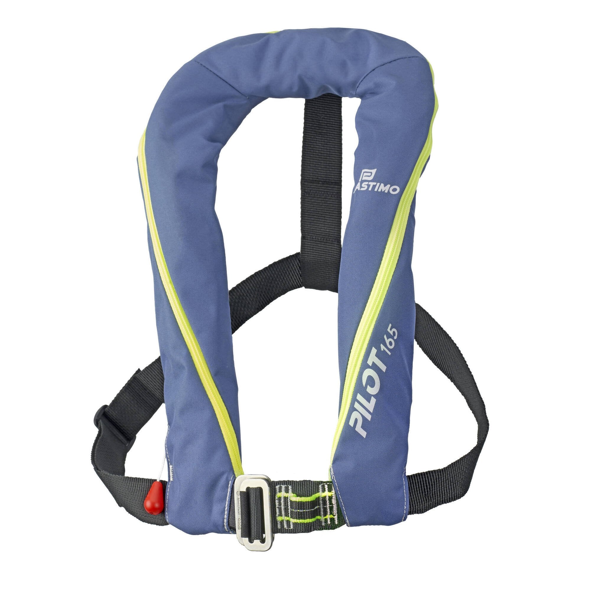 Pilot 165 Inflatable Lifejacket auto