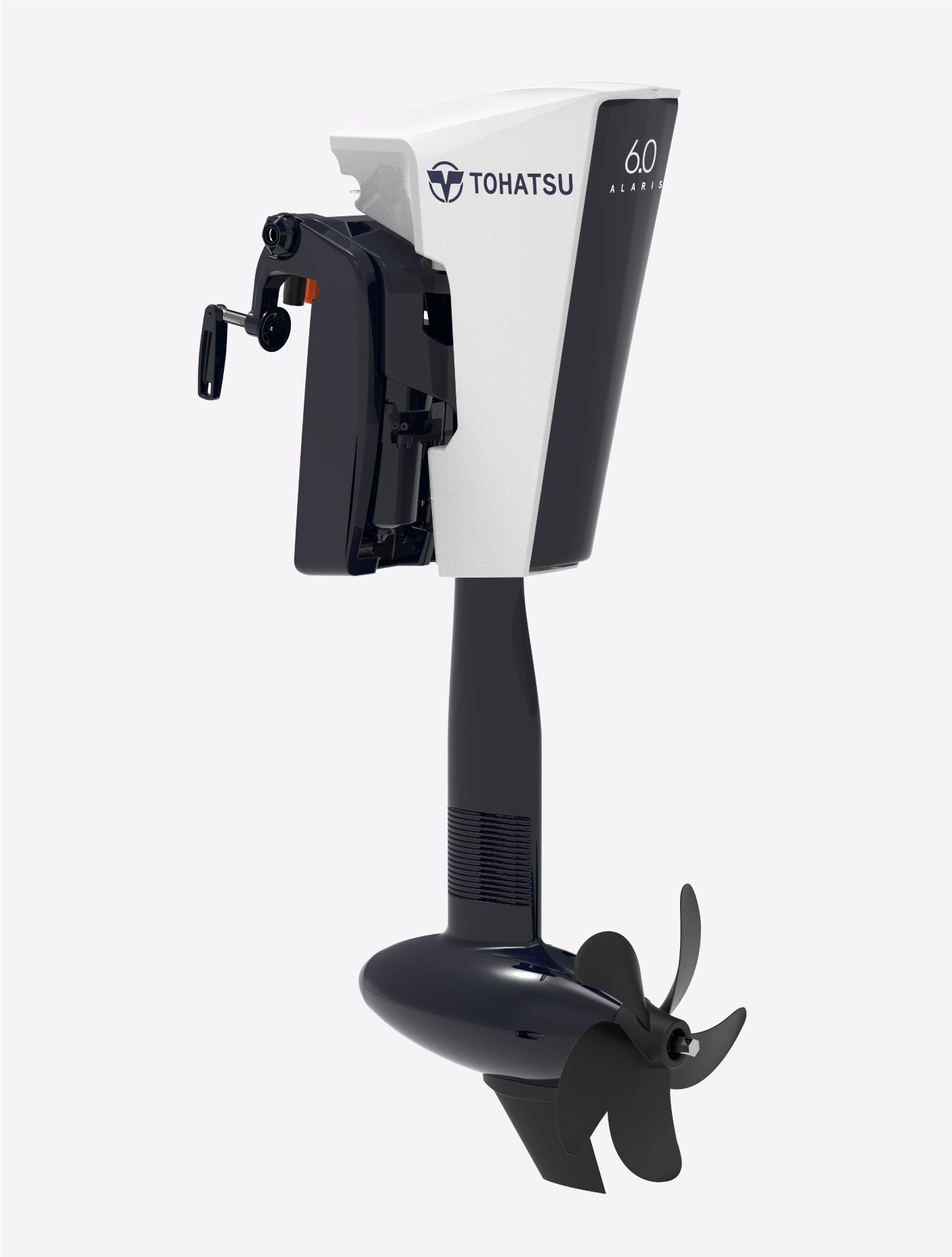 Tohatsu ALARIS 6.0