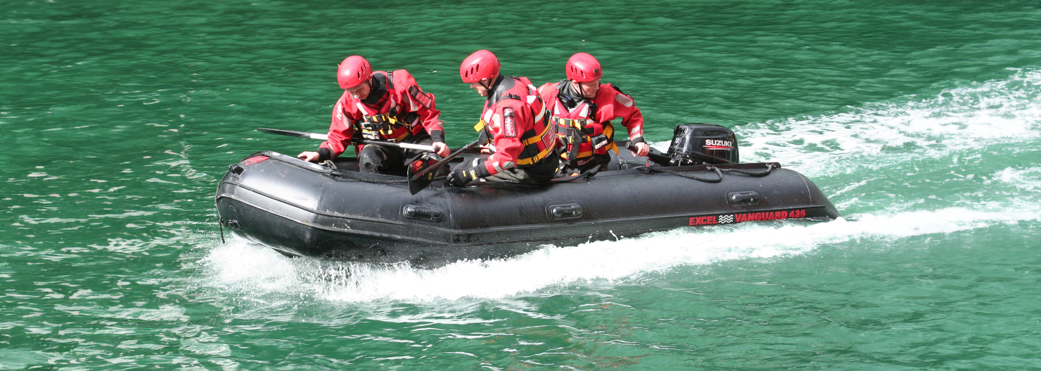 Excel Leisure Inflatable Boats