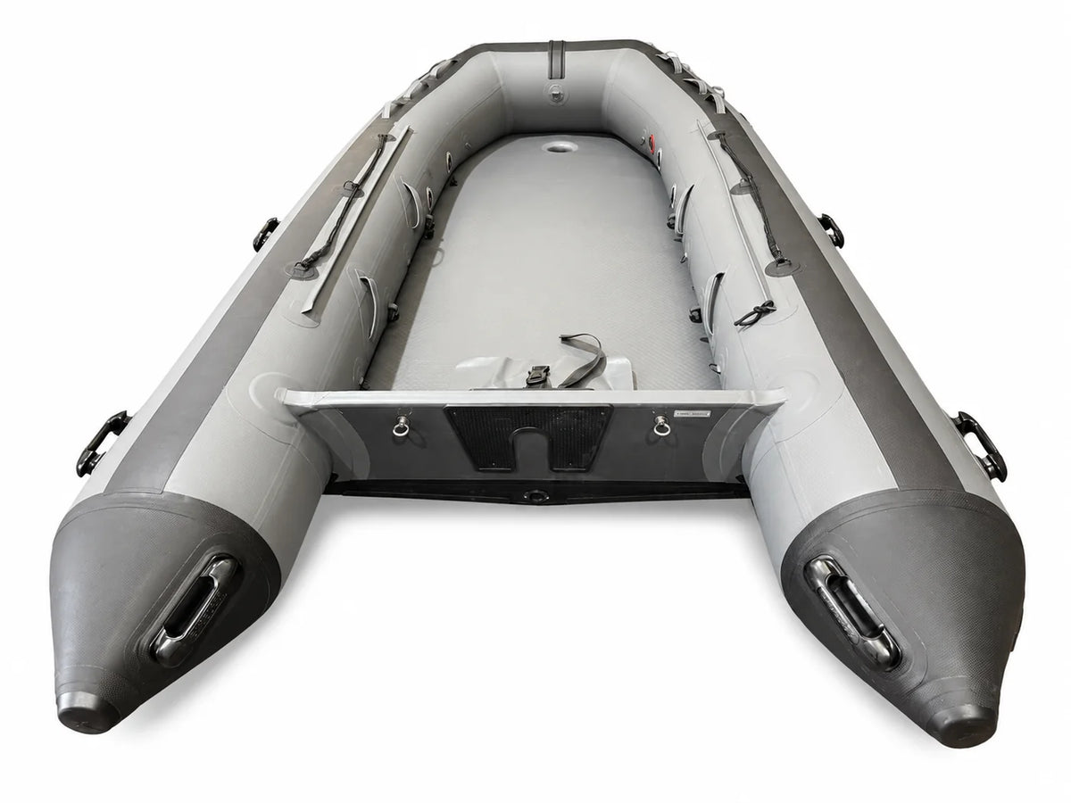 EXCEL Scout 400 Inflatable Boat