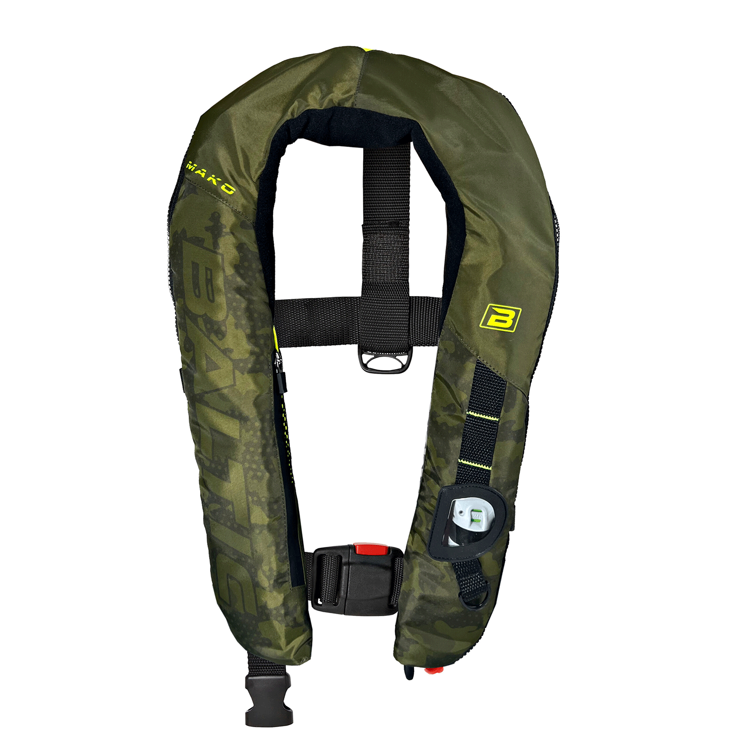 BALTIC Mako Manual Lifejacket
