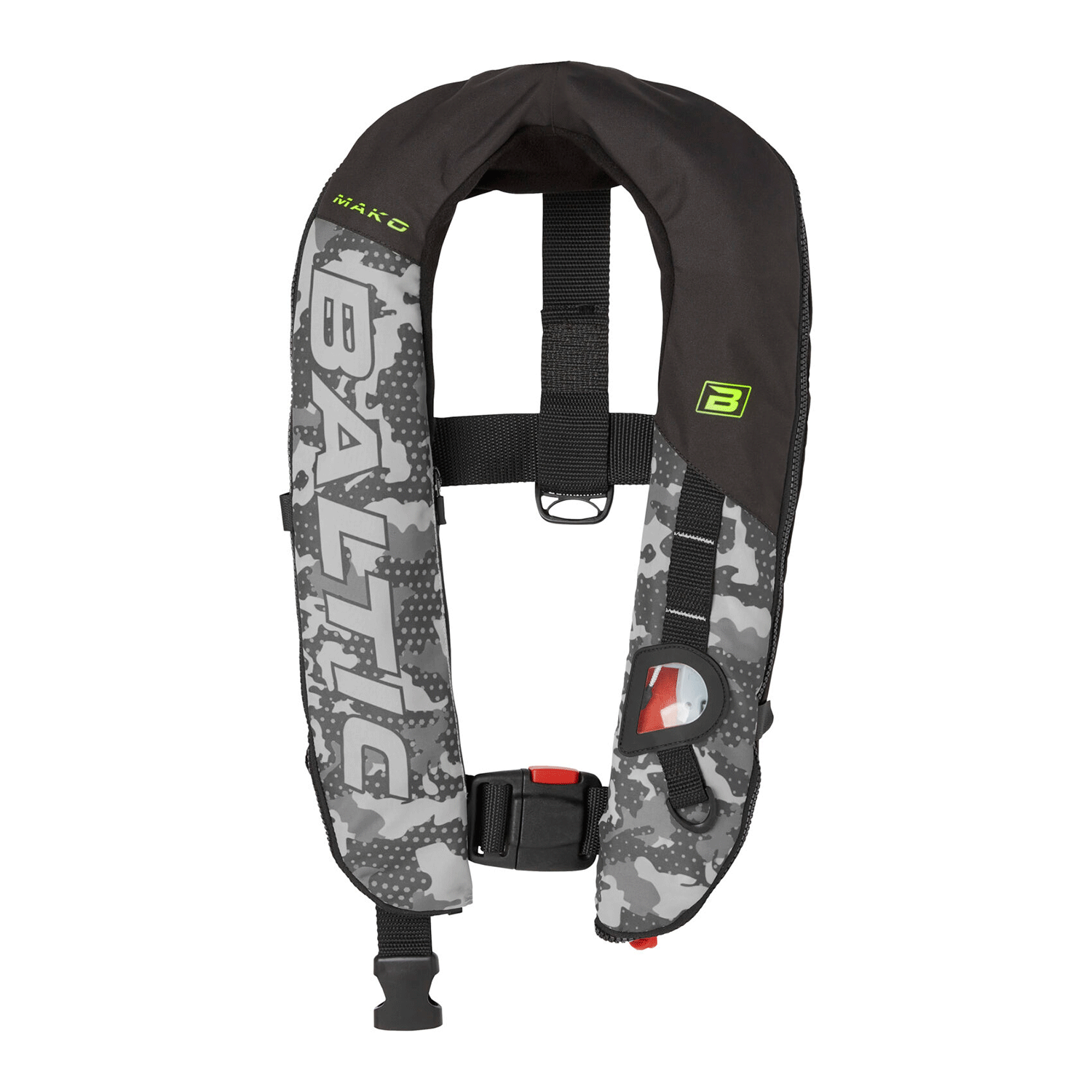 BALTIC Mako Manual Lifejacket