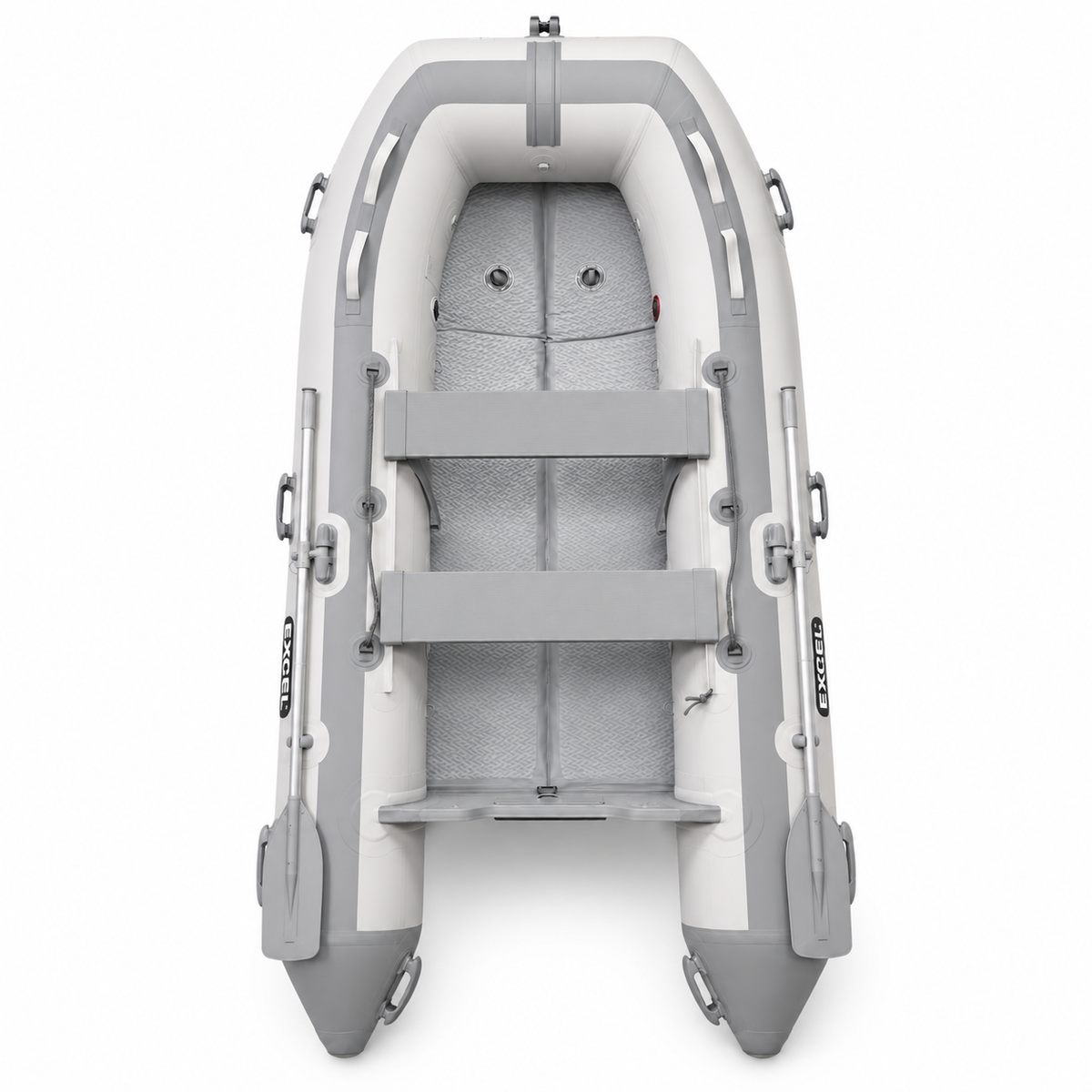 EXCEL Explorer 330 Inflatable Boat