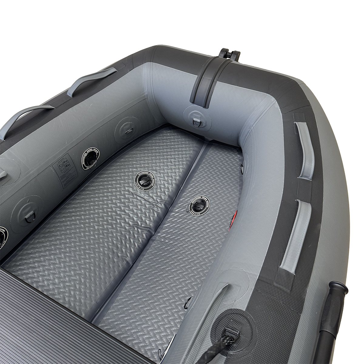EXCEL Explorer 240 Inflatable Boat