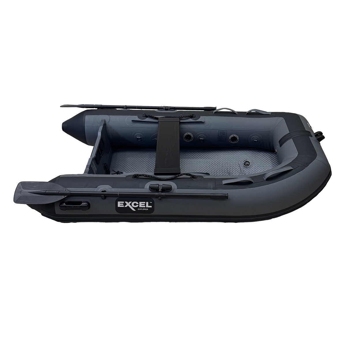 EXCEL Explorer 240 Inflatable Boat