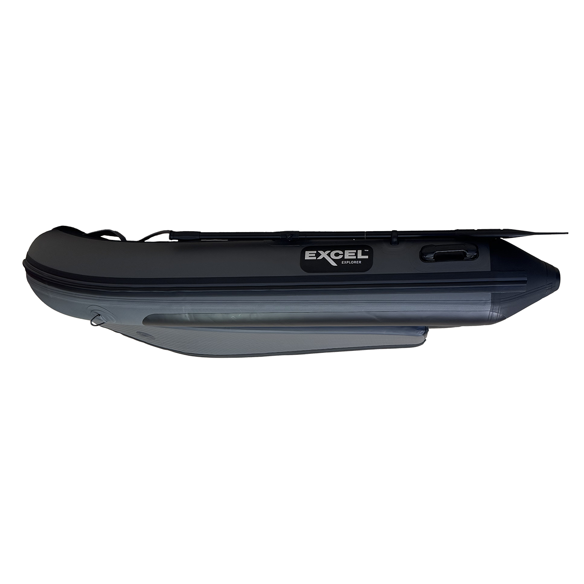 EXCEL Explorer 240 Inflatable Boat