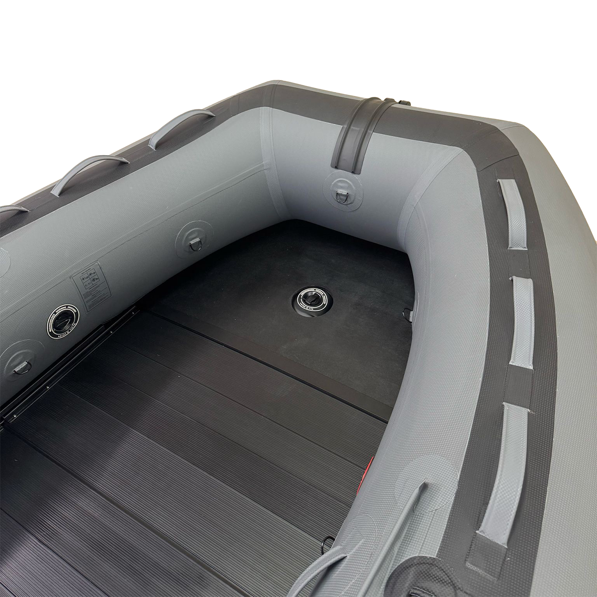 EXCEL Scout 330 Inflatable Boat