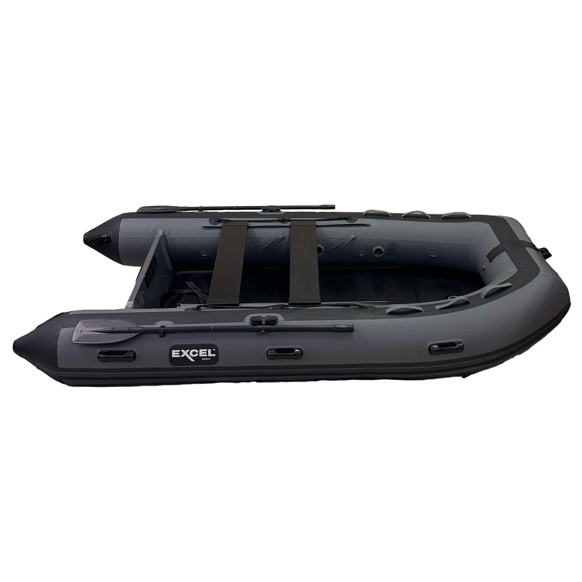 EXCEL Scout 330 Inflatable Boat