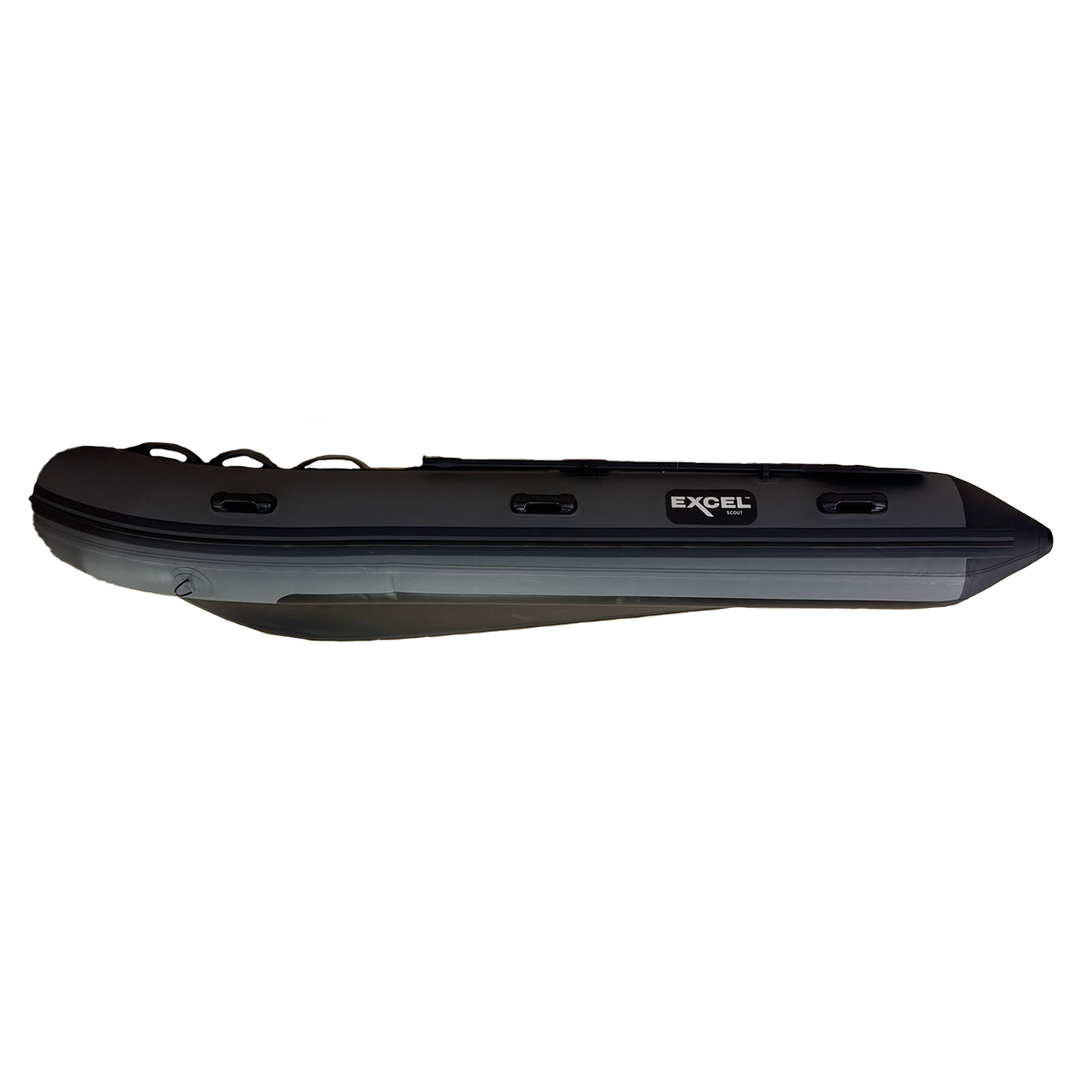 EXCEL Scout 330 Inflatable Boat
