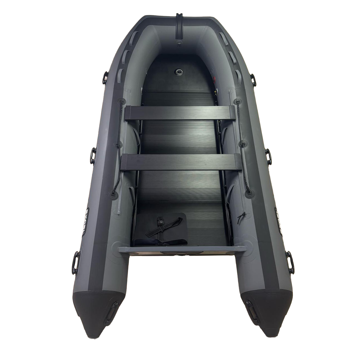 EXCEL Scout 400 Inflatable Boat