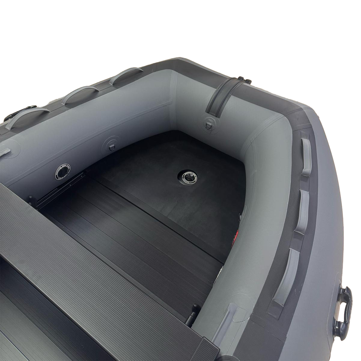 EXCEL Scout 400 Inflatable Boat