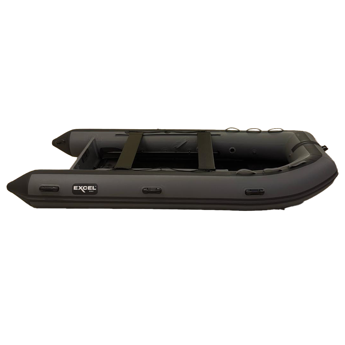 EXCEL Scout 400 Inflatable Boat
