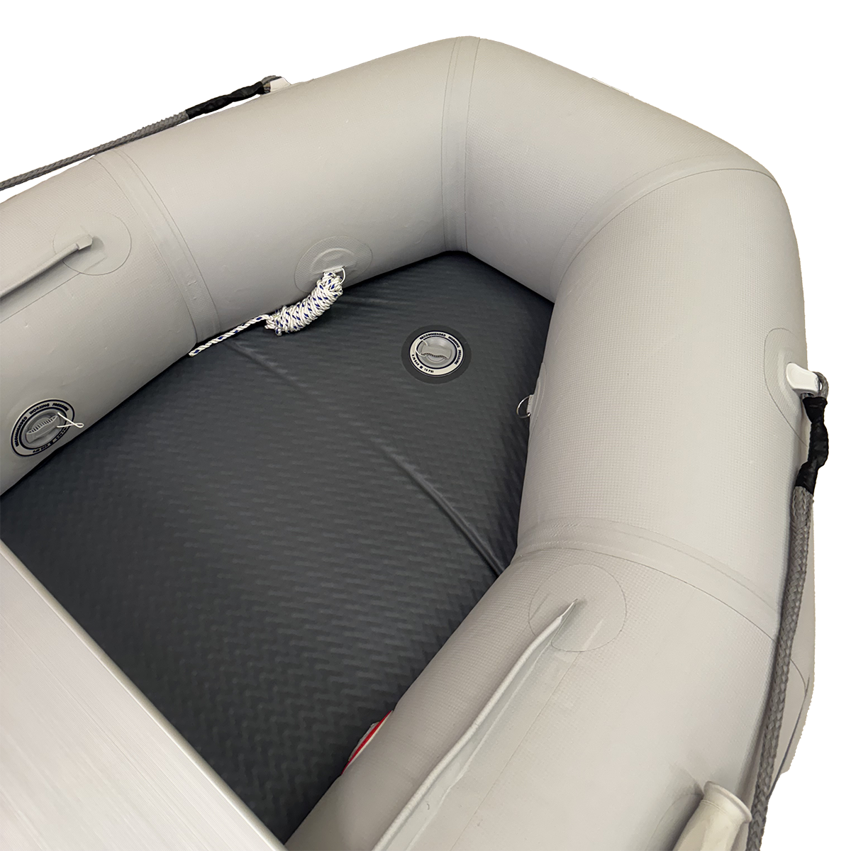 EXCEL Variane 230 Inflatable Boat