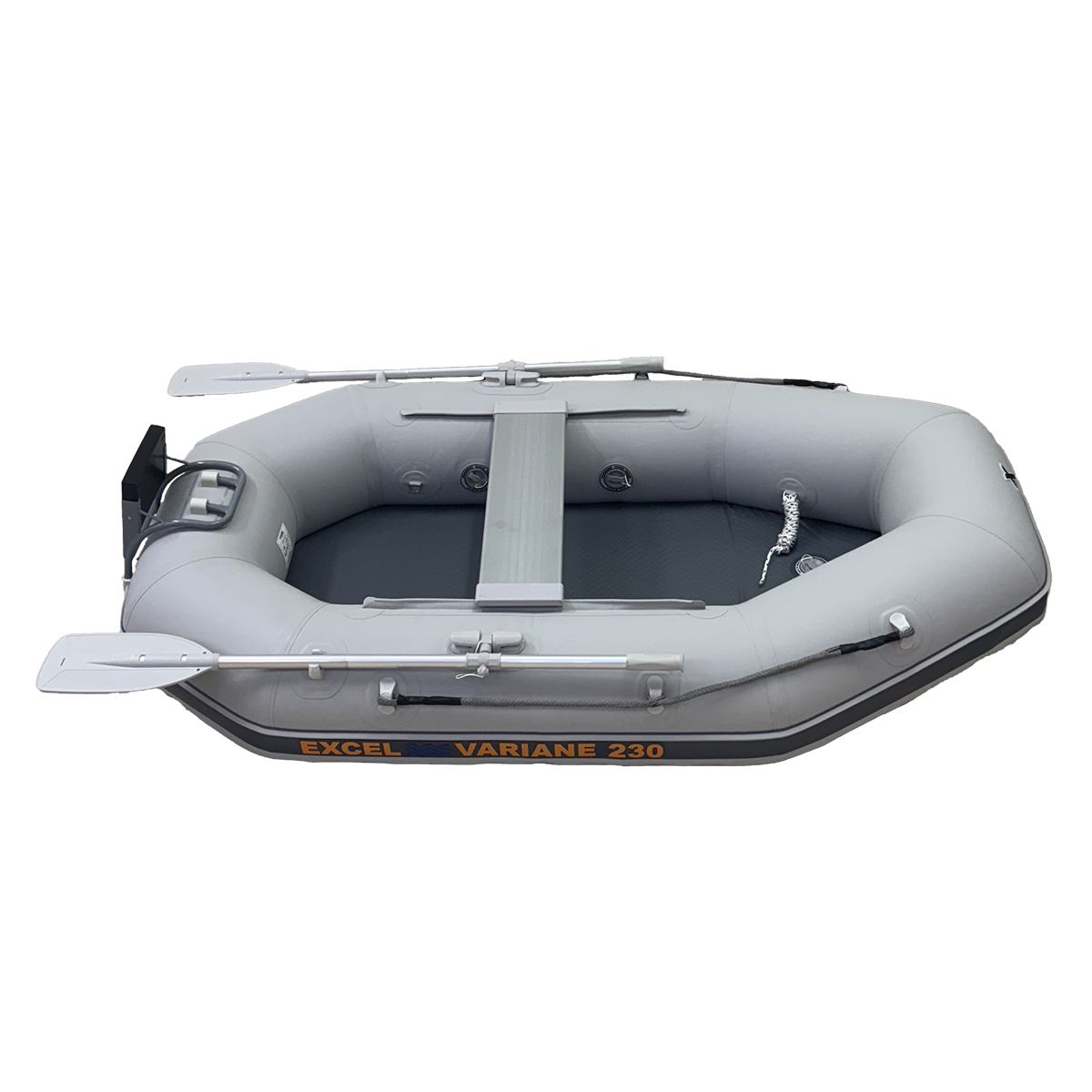 EXCEL Variane 230 Inflatable Boat