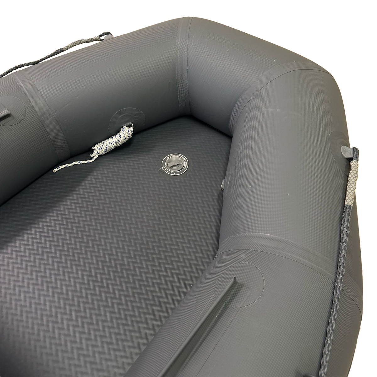 EXCEL Variane 260 Inflatable Boat