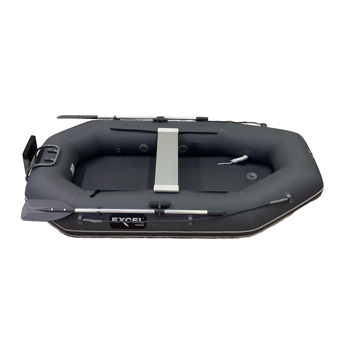 EXCEL Variane 260 Inflatable Boat