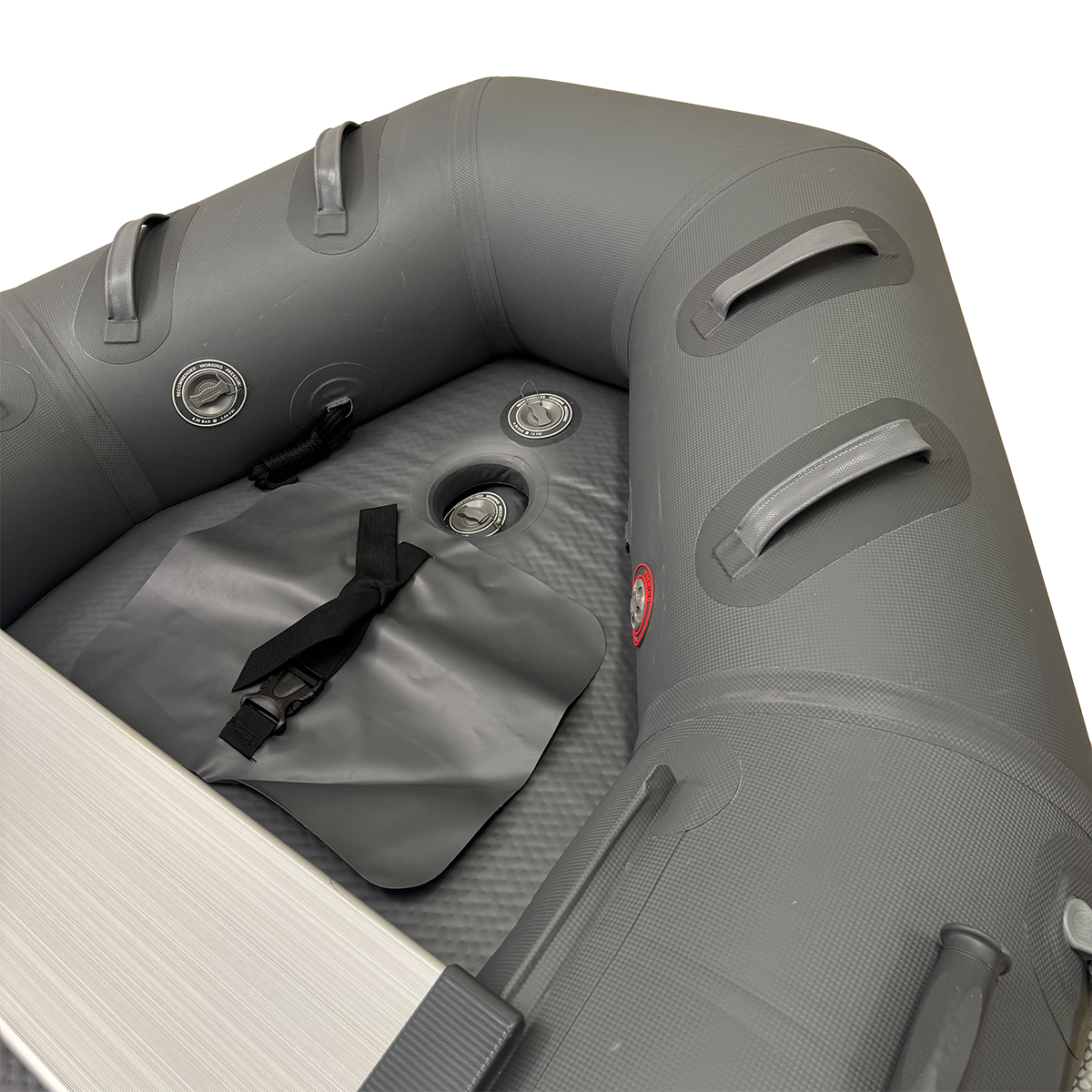 EXCEL Volante 290 Inflatable Boat