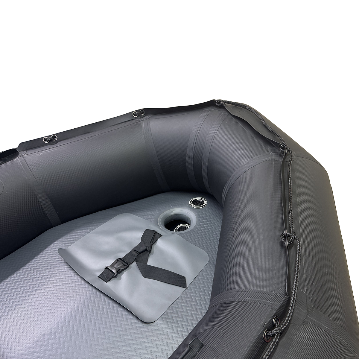 EXCEL Volante 330 Inflatable Boat