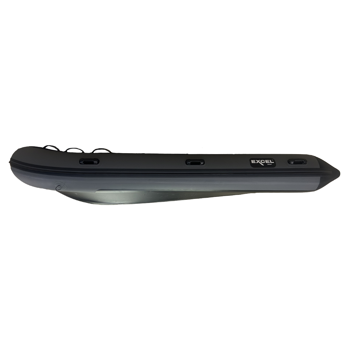 EXCEL Scout 400 Inflatable Boat