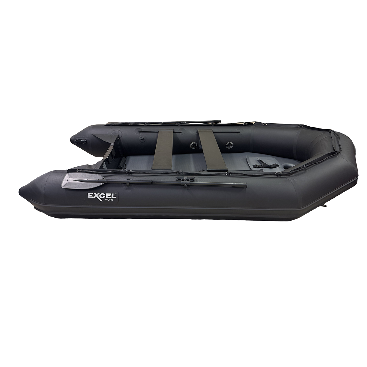 EXCEL Volante 330 Inflatable Boat