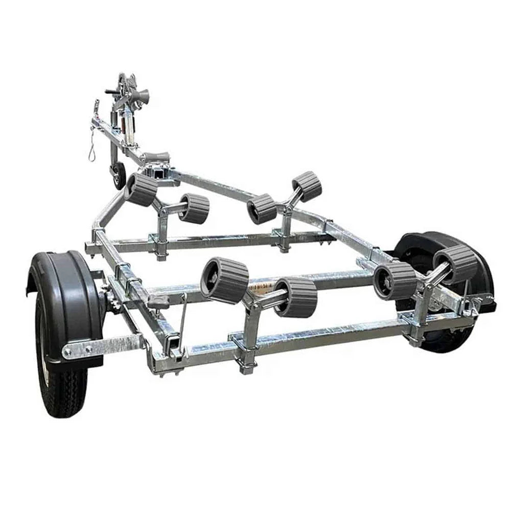 EXTREME EXT350 Roller Trailer