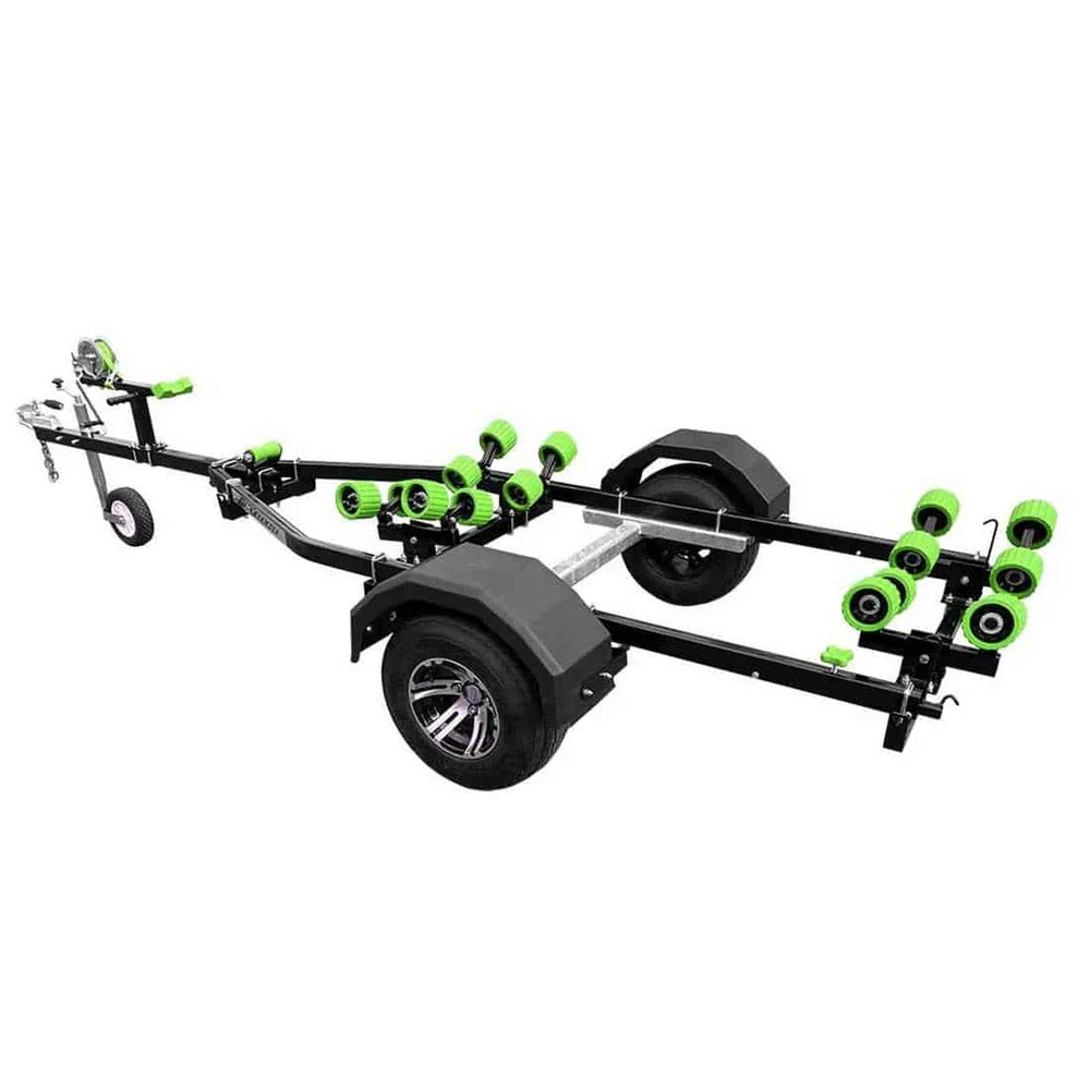 EXTREME EXT750 Jetski Custom Trailer