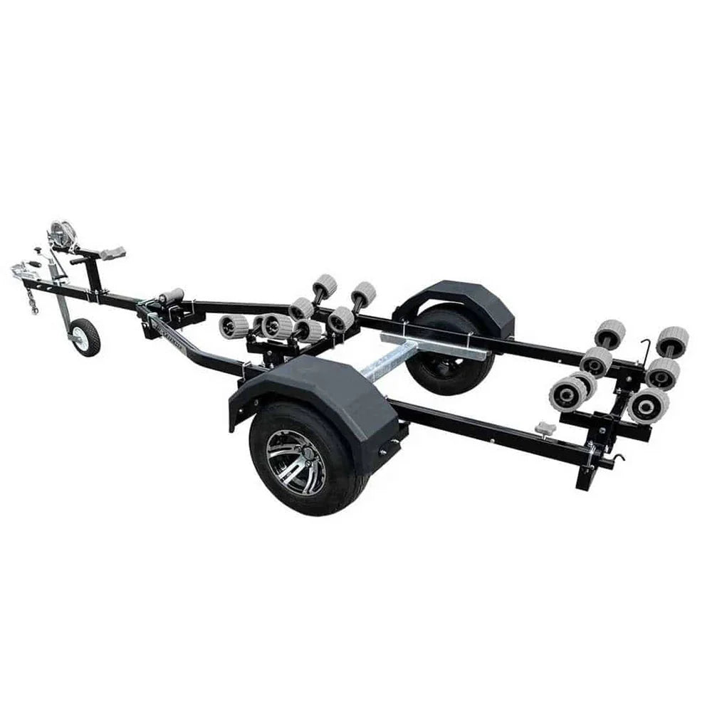 EXTREME EXT750 Jetski Custom Trailer