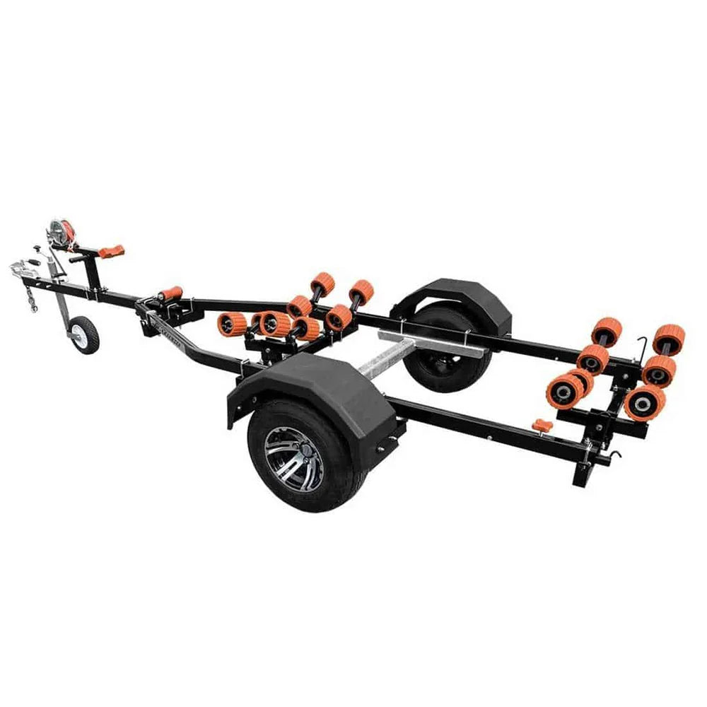 EXTREME EXT750 Jetski Custom Trailer