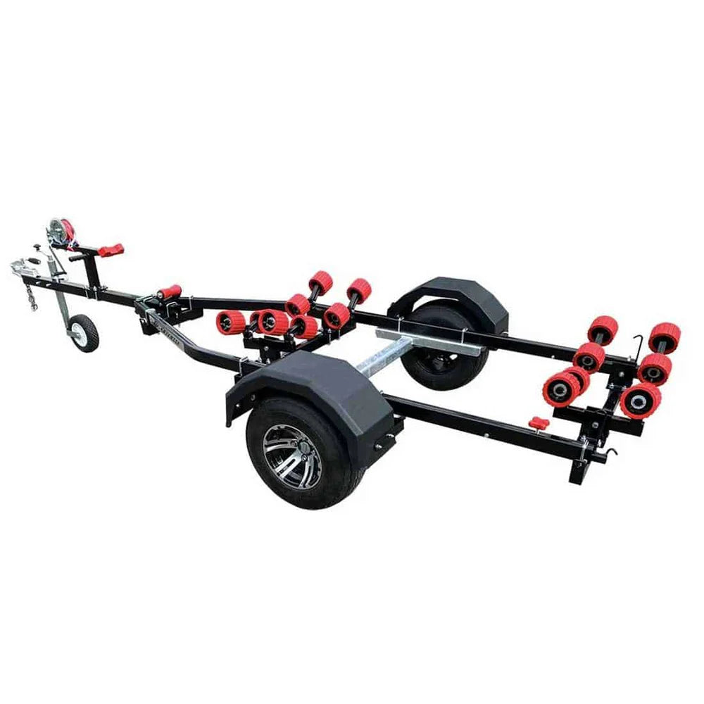 EXTREME EXT750 Jetski Custom Trailer