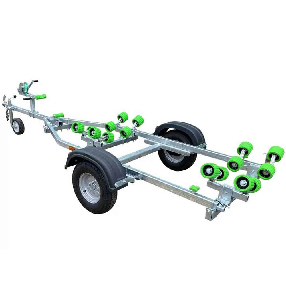 EXTREME EXT750 Jetski Trailer