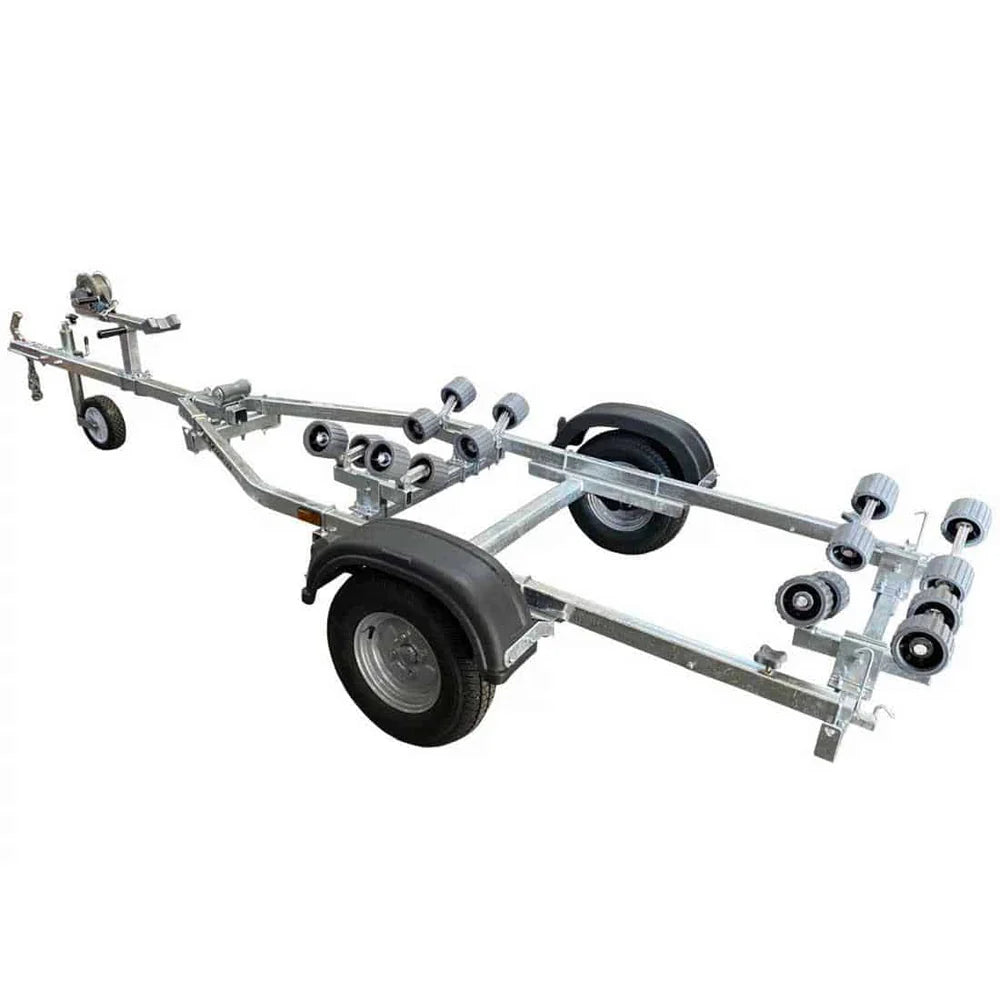 EXTREME EXT750 Jetski Trailer