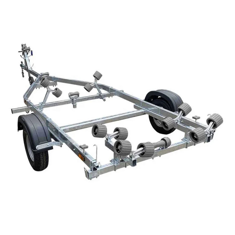 EXTREME EXT750 Keel Roller Trailer