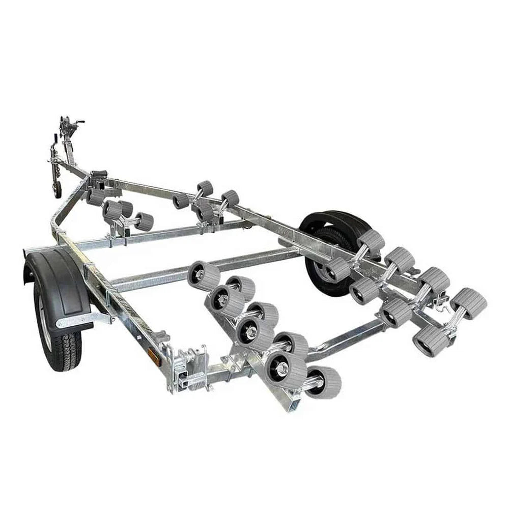 EXTREME EXT750 Super Roller Trailer