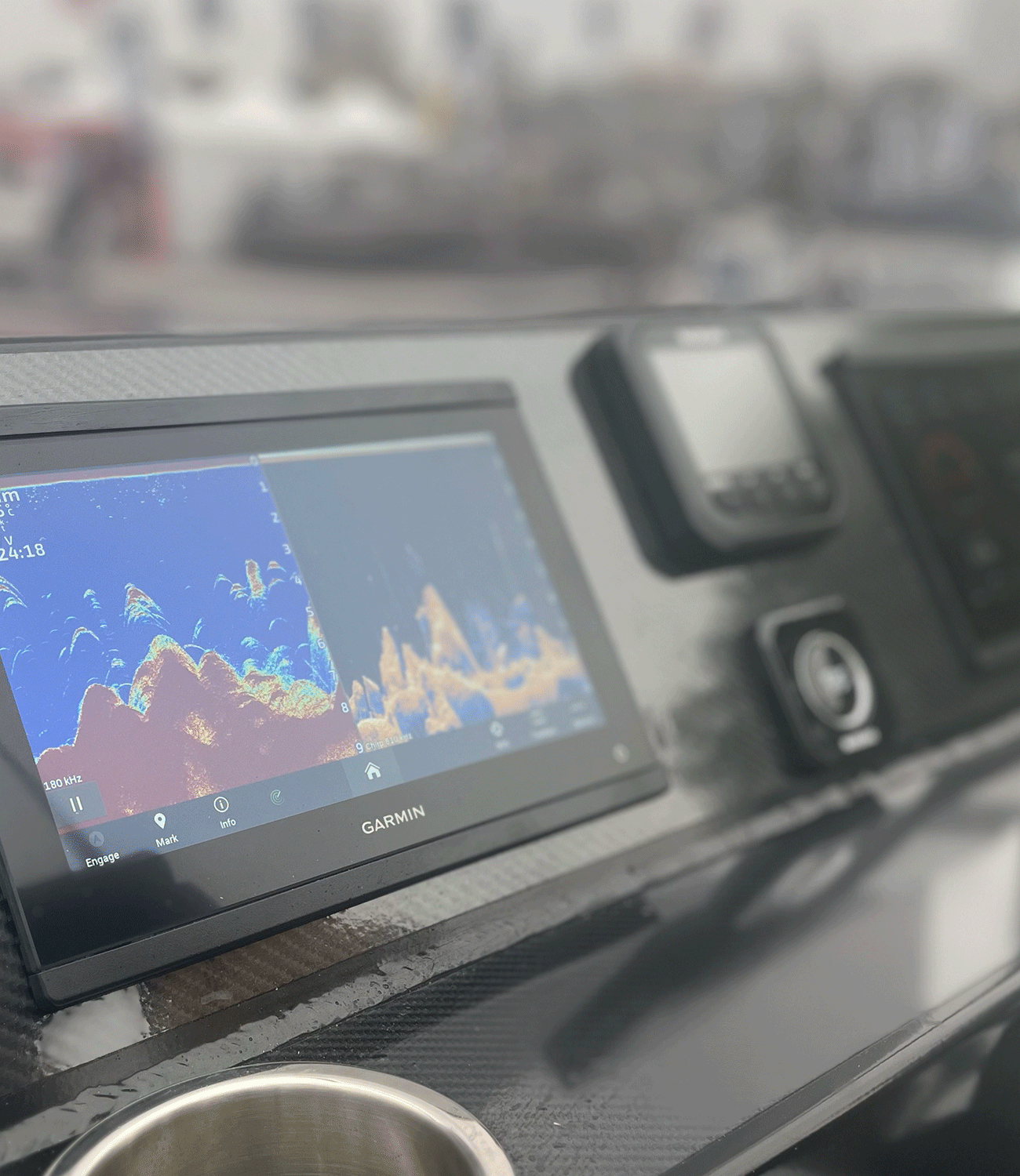 Railblaza Boat Accessories- Excel Electronics