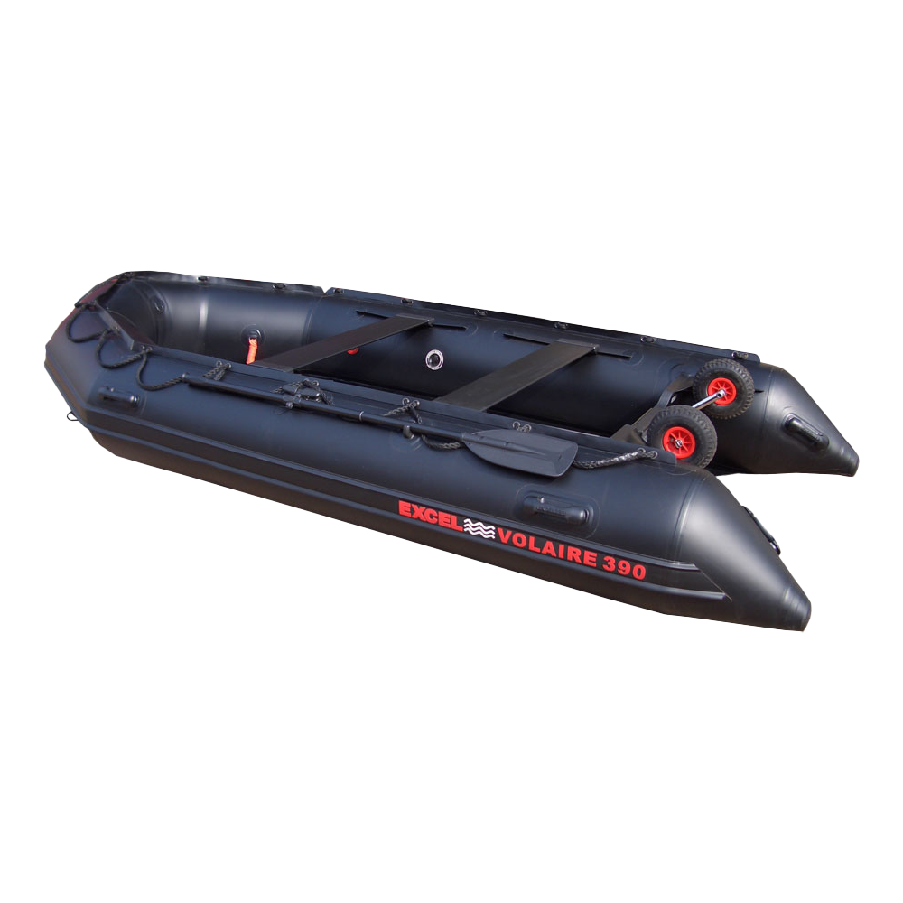 Excel Inflatables Volaire 390