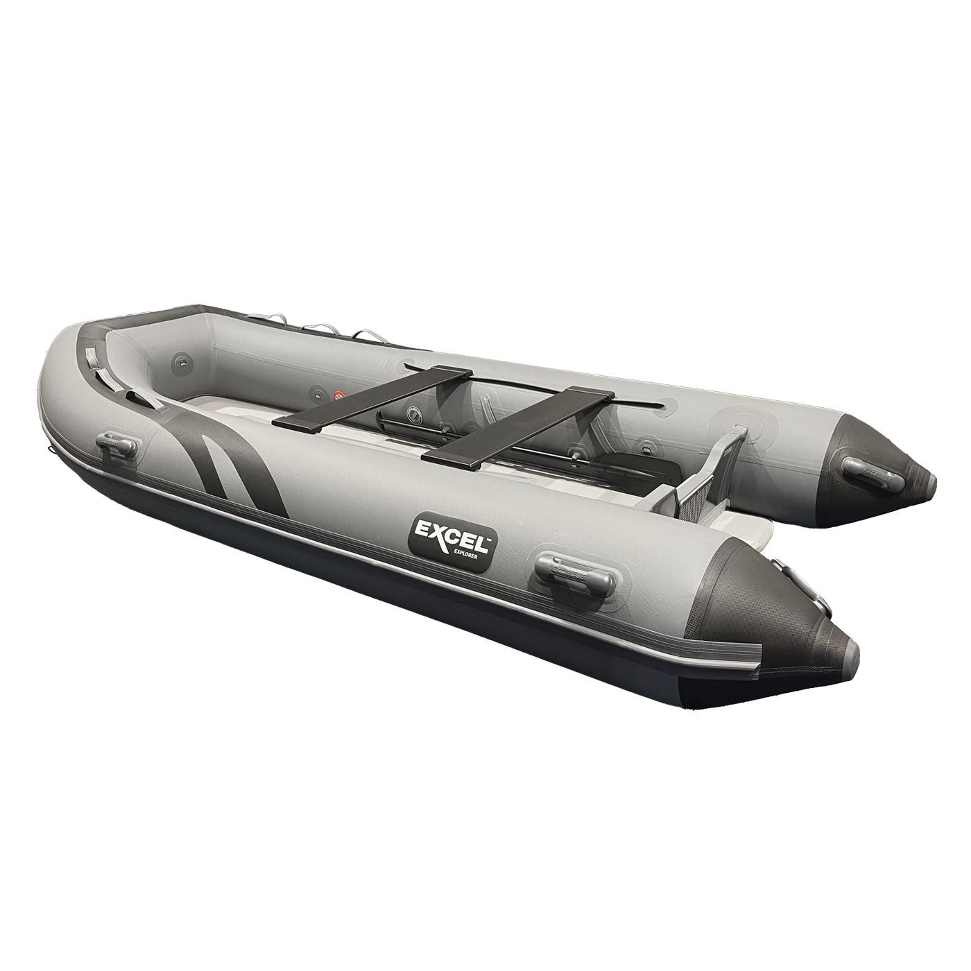 Reconditioned Explorer 390