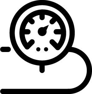 High Pressure AirDeck Icon Excel Leisure