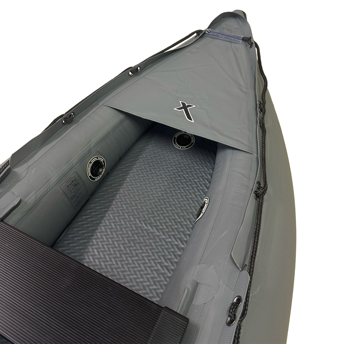 EXCEL Kaboat 430 Inflatable Boat
